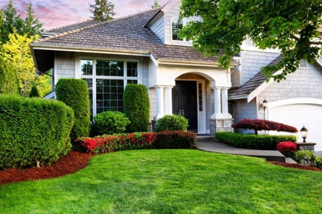 Bountiful Landscaping Pros
