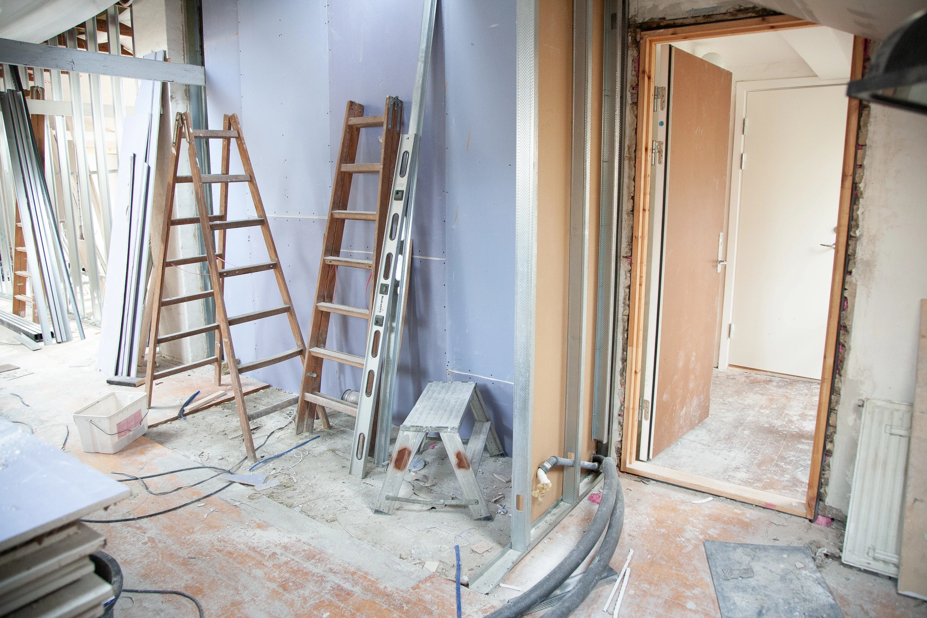 House Painters Scarborough