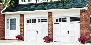 Etobicoke Garage Door Repair