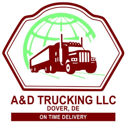 Freight Forwarding Agency - AD Trucking LLC