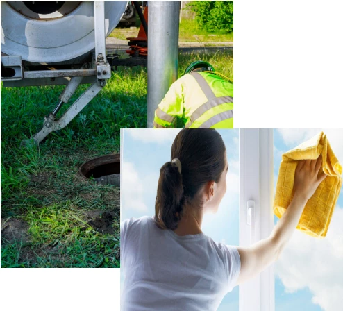 Lightspeed Window Cleaning LLC