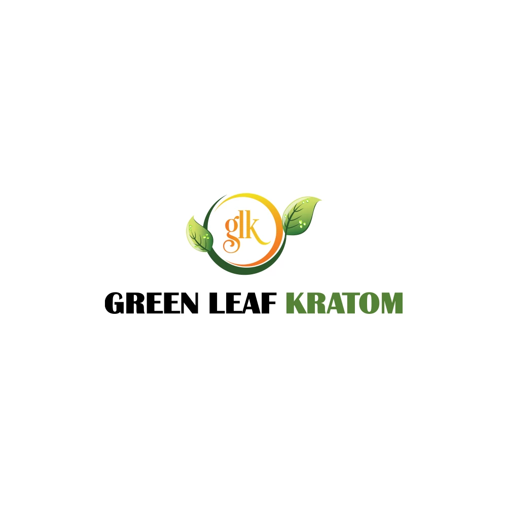 Green Leaf Kratom