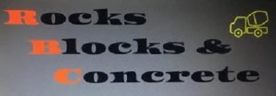 Rocks, Blocks & Concrete LLC