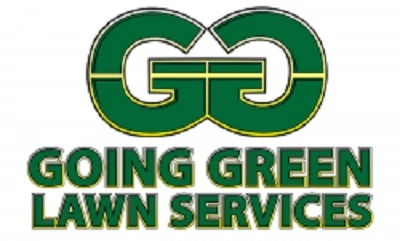 Going Green Lawn Services