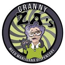Granny Za's Weed Marijuana Dispensary DC