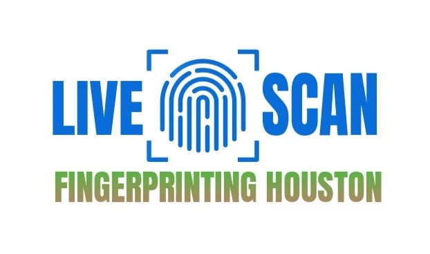 Live Scan Fingerprinting Houston