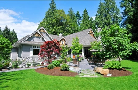 Holladay Landscaping Pros