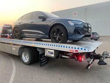 Aurora Tow Trucks
