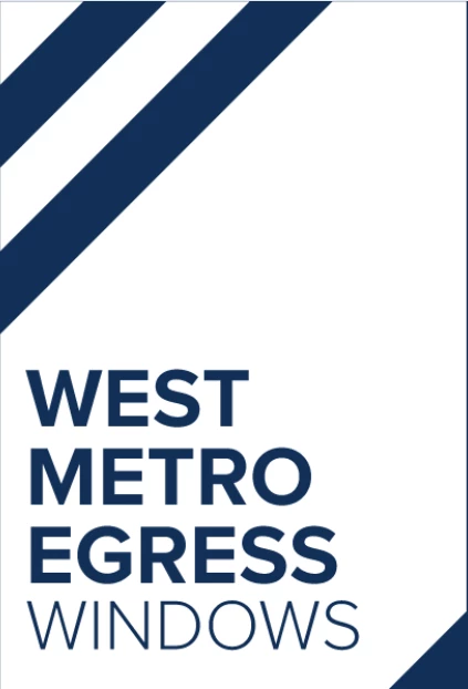 West Metro Egress Windows