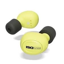 Earplugs for Industry