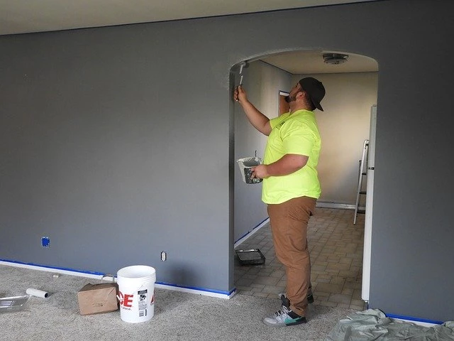 Richmond Hill Painters