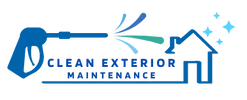Clean Exterior Maintenance