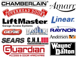 Garage Door Repair Richmond Hill ON