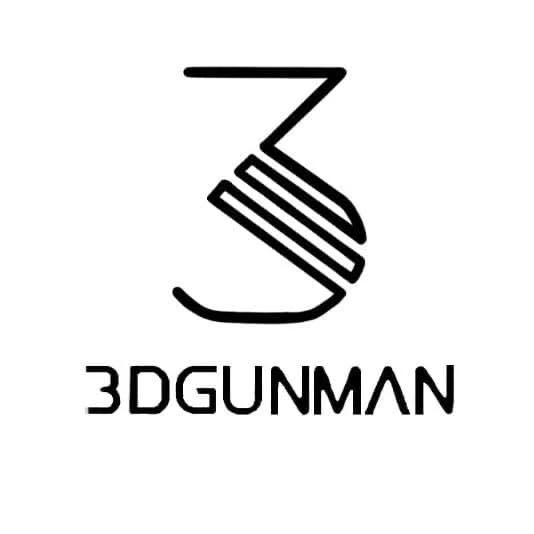 3DGunman