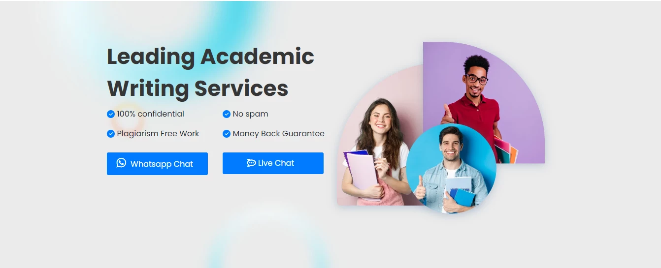 Scholary Help