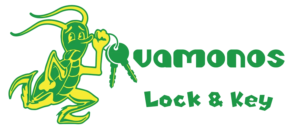 Vamonos Lock & Key