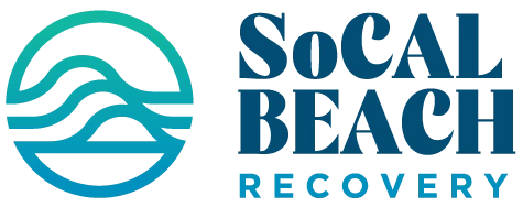 Socal Beach Recovery