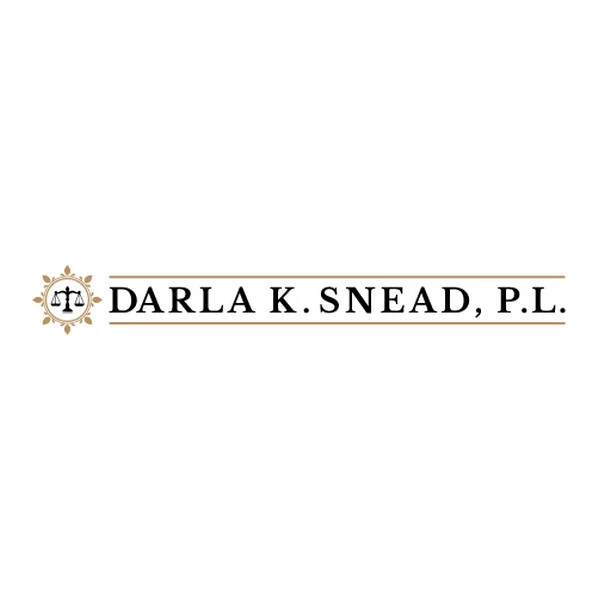 Darla K. Snead, P.L.