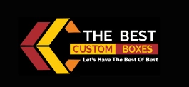 The best custom boxes