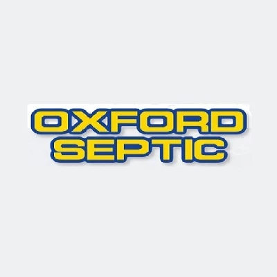 Oxford Septic Service