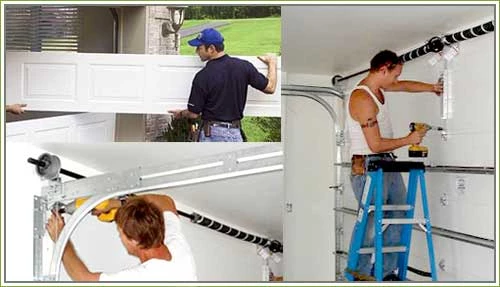 Newmarket Garage Door Repair