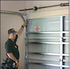 Thornhill Garage Door Repair