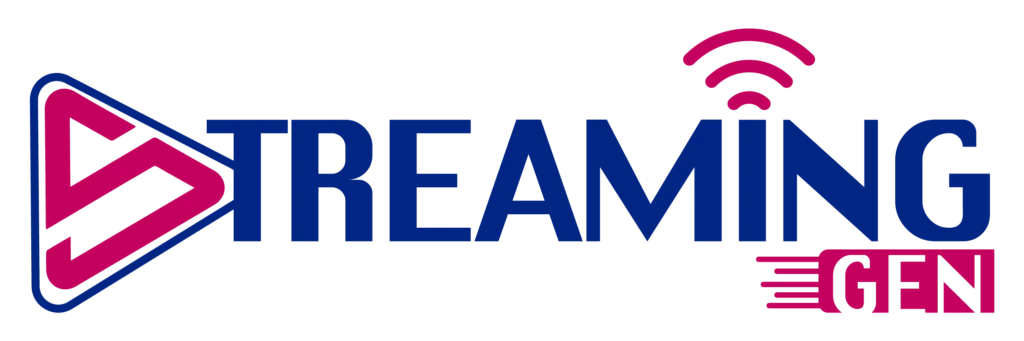 Streaming Gen