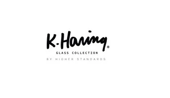 Haring Glass