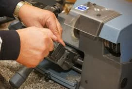 Ajax Certified Locksmith