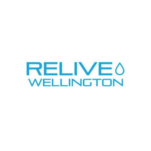 Relive Wellington