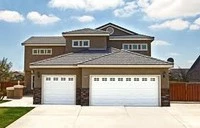 Milton Garage Door Repair