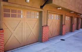 Burlington Garage Door Repair