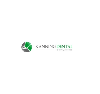 Kanning Dental