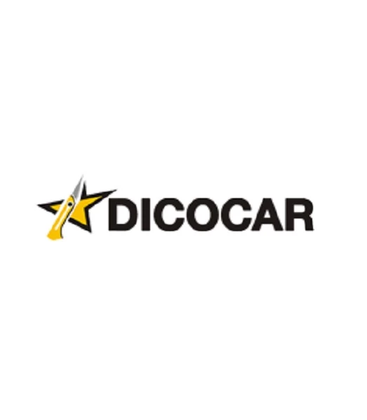 Envoltura de vinilo para auto con diseño de diamante dorado y rosa mate