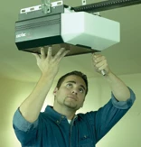 Stouffville Garage Door Repair