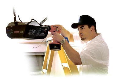 Garage Door Repair Gatineau