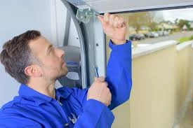 Garage Door Repair Orleans