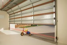 Garage Door Repair Burnaby