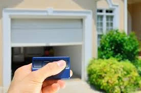 Garage Door Repair Surrey