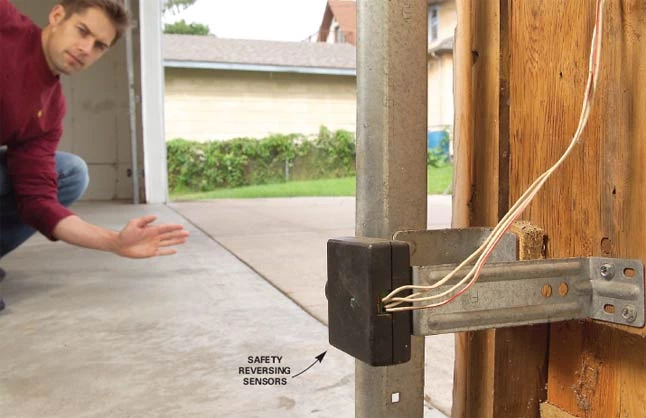 Garage Door Repair Oshawa