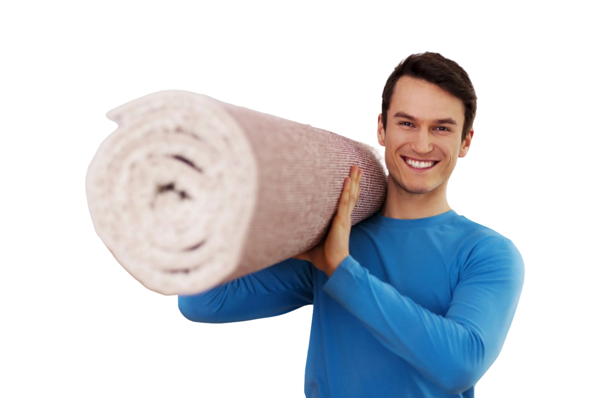 Carpet cleaner in San Jose