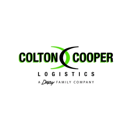 ColtonCooper Logistics