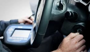 Locksmith Thornhill