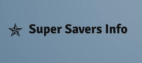 Super Savers Info-Promotions