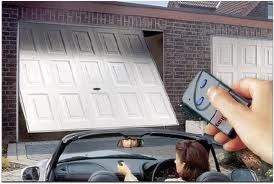Garage Door Repair White Rock BC