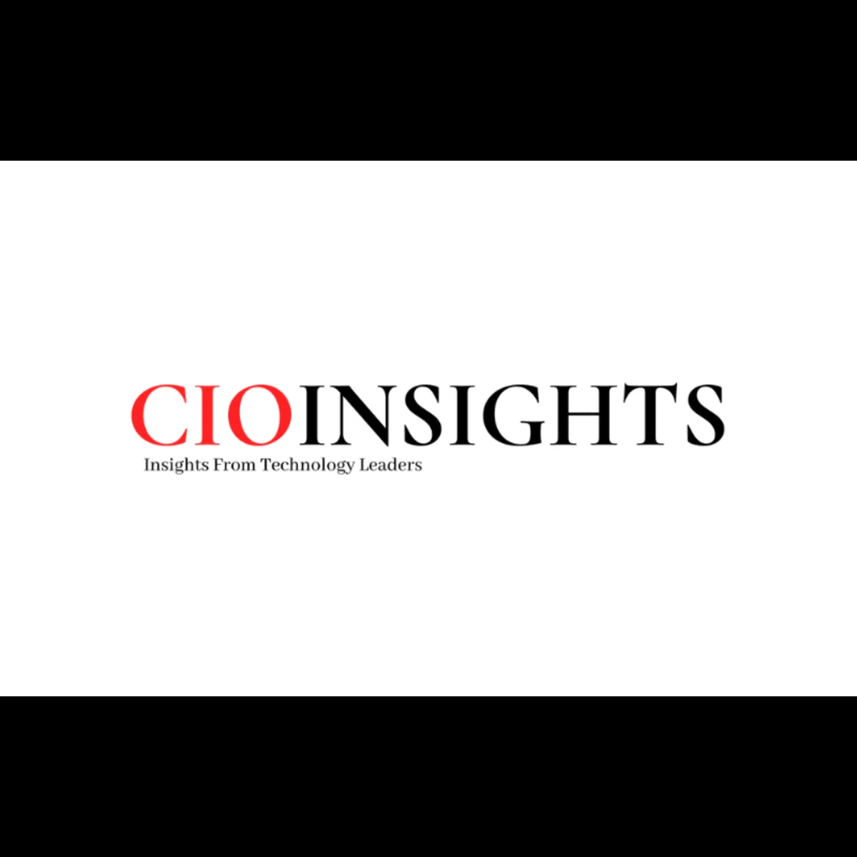 CIO Insights