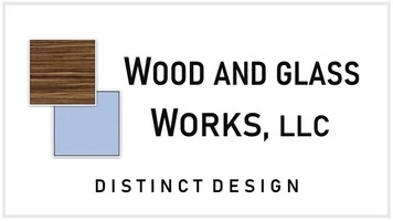 Wood and Glass Work