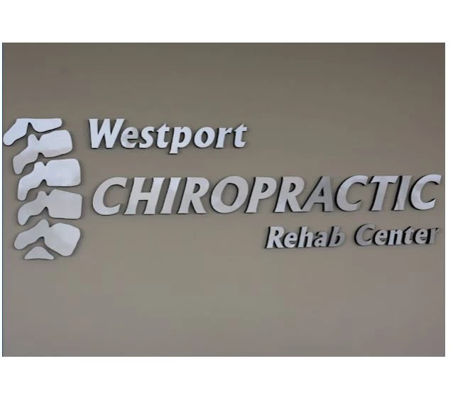Westport Chiropractic and Rehab | Local Chiropractor