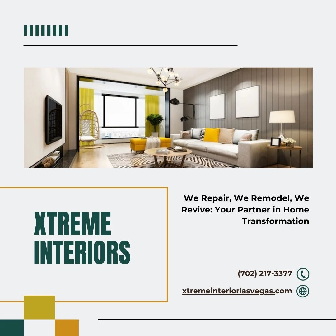 Xtreme Interiors