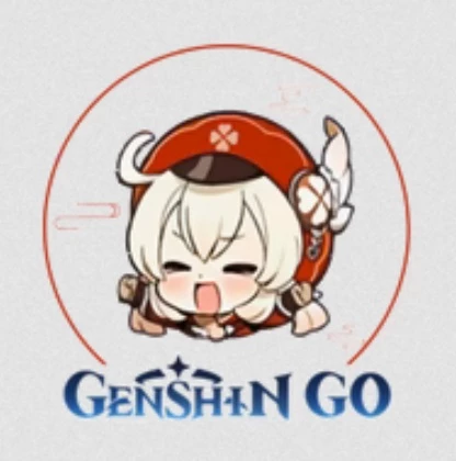 Official Tivat Zoo Series Xiao Bird Plush from Genshin
